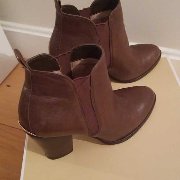 Michael Kors Shoes - Michael Kors boots